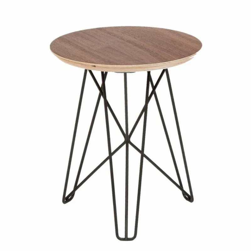 IJhorst Bijzettafel Small Bijzettafels