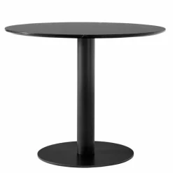 In Between Eettafel Marmer Rond Eettafels