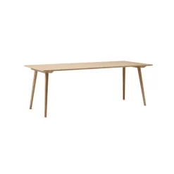 Best In Between Eettafel, Rechthoekig Eettafels