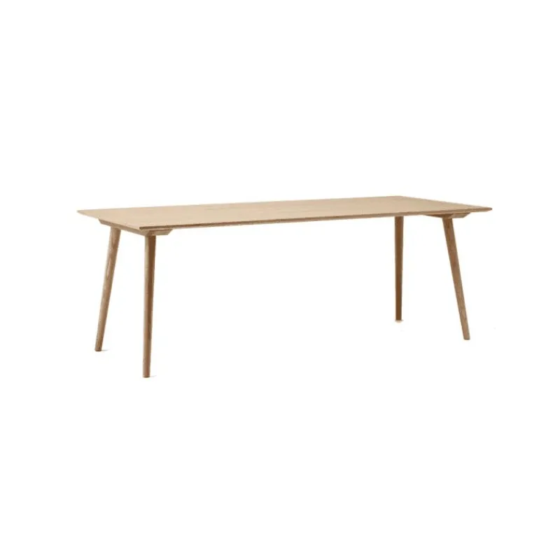 Best In Between Eettafel, Rechthoekig Eettafels