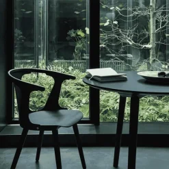 Best In Between Eettafel Rond Eettafels