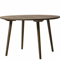 Best In Between Eettafel Rond Eettafels