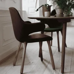 Best In Between Eettafel Rond Eettafels