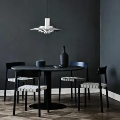 Sale In Between Eettafel Rond SK12 Eettafels