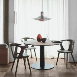 Sale In Between Eettafel Rond SK12 Eettafels