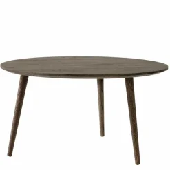 Hot In Between Salontafel Rond Salontafels