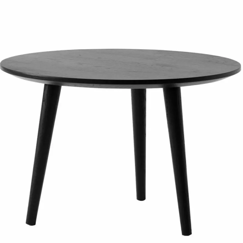 Hot In Between Salontafel Rond Salontafels