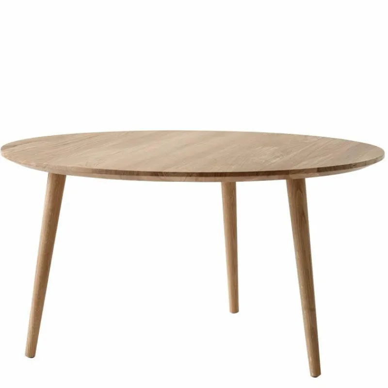 Hot In Between Salontafel Rond Salontafels