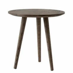 Hot In Between Salontafel Rond Salontafels