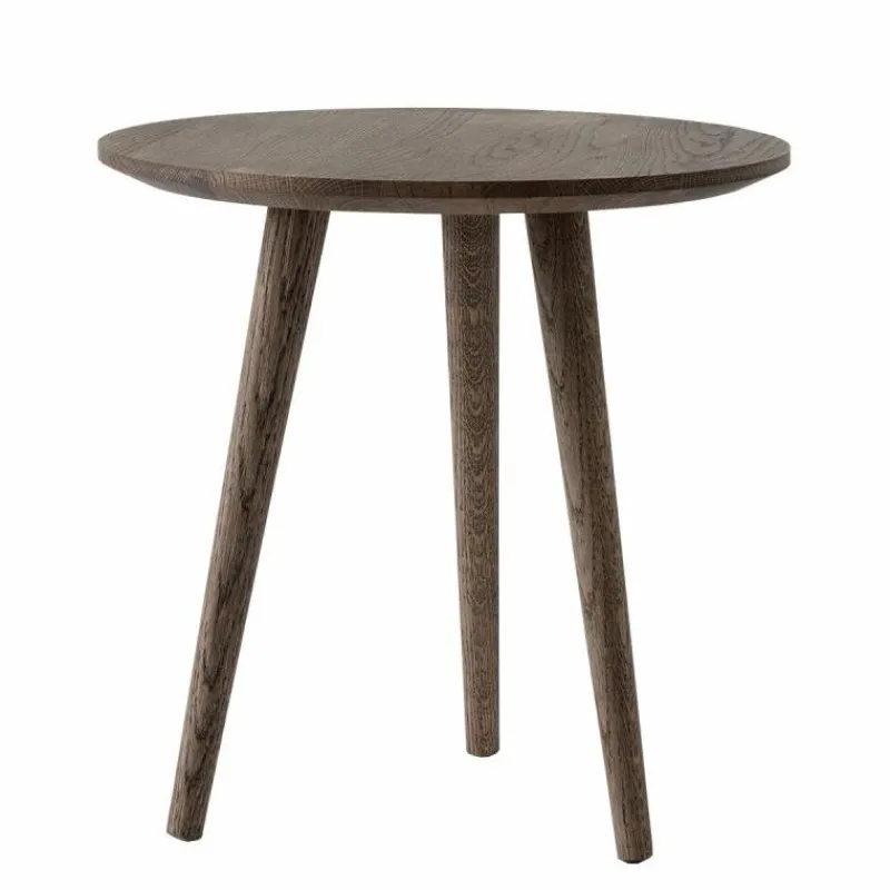 Hot In Between Salontafel Rond Salontafels