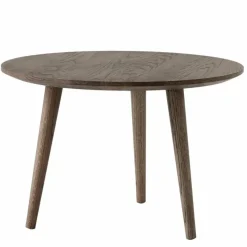 Hot In Between Salontafel Rond Salontafels