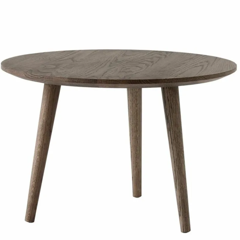 Hot In Between Salontafel Rond Salontafels