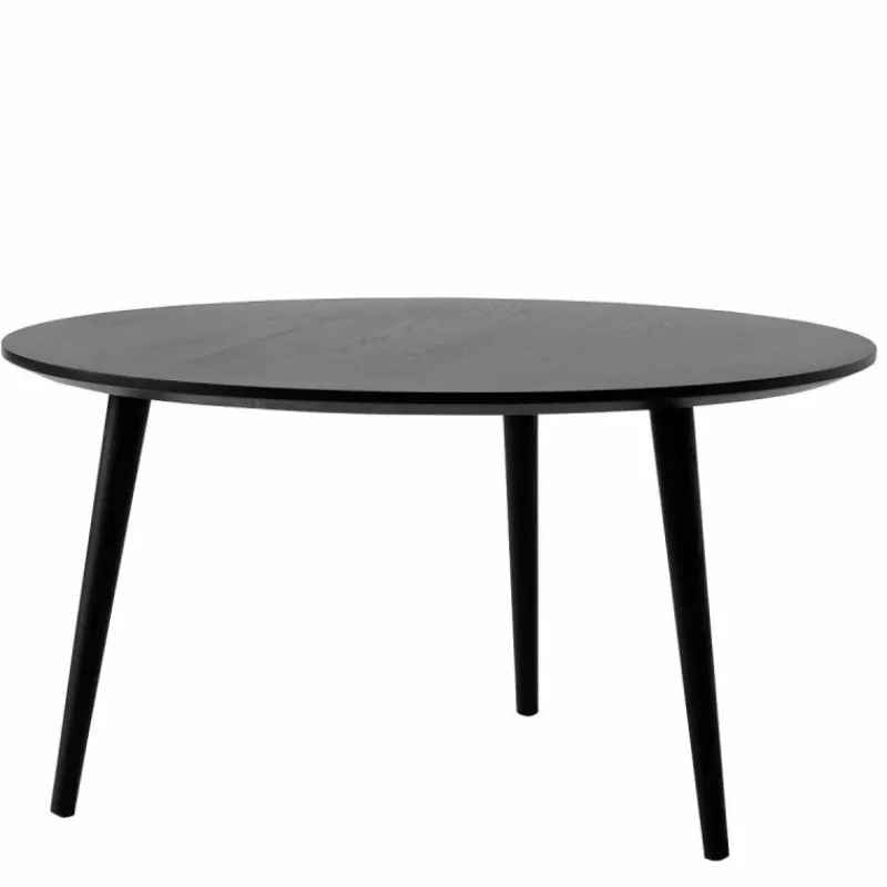 Hot In Between Salontafel Rond Salontafels