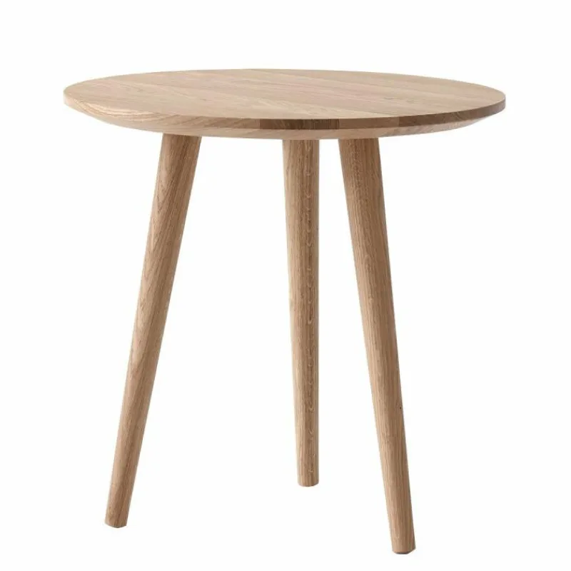 Hot In Between Salontafel Rond Salontafels