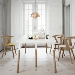 Online In Between SK1 Stoel Eetkamerstoelen