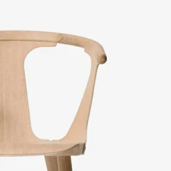 Online In Between SK1 Stoel Eetkamerstoelen