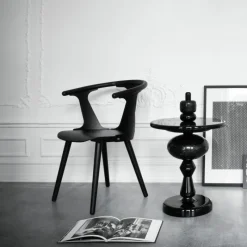 Online In Between SK1 Stoel Eetkamerstoelen