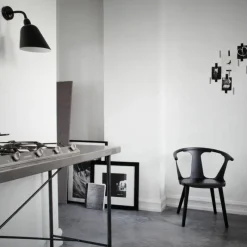 Online In Between SK1 Stoel Eetkamerstoelen