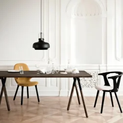 Online In Between SK1 Stoel Eetkamerstoelen