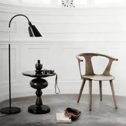 Online In Between SK1 Stoel Eetkamerstoelen