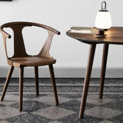 Online In Between SK1 Stoel Eetkamerstoelen