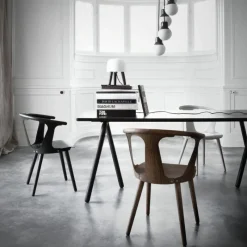 Online In Between SK1 Stoel Eetkamerstoelen