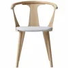 Online In Between Stoel SK2 Eetkamerstoelen