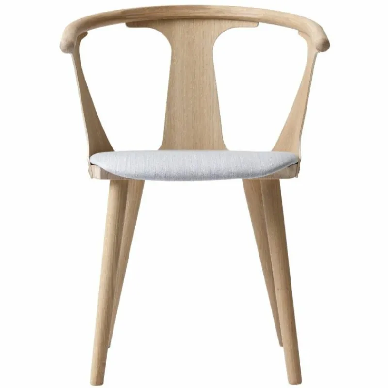 Online In Between Stoel SK2 Eetkamerstoelen