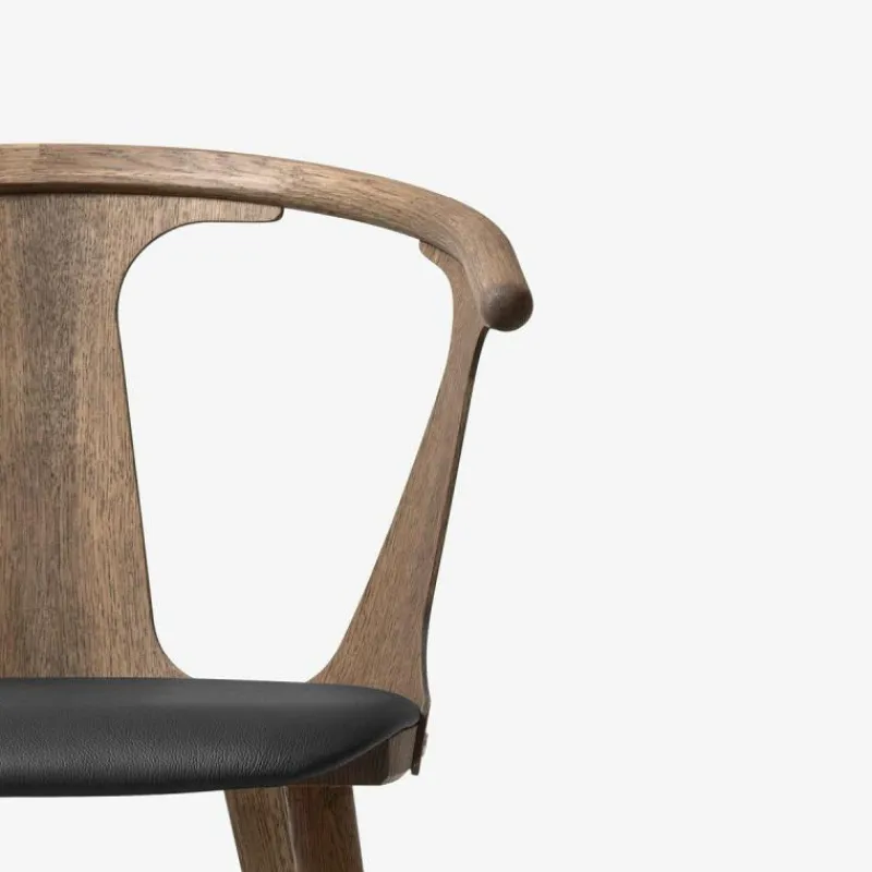 Online In Between Stoel SK2 Eetkamerstoelen