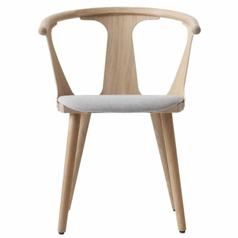 Online In Between Stoel SK2 Eetkamerstoelen