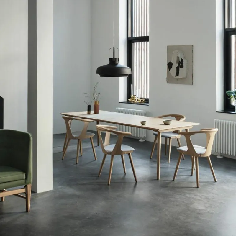 Online In Between Stoel SK2 Eetkamerstoelen