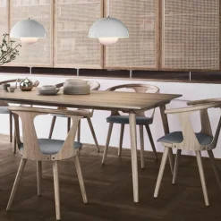 Online In Between Stoel SK2 Eetkamerstoelen