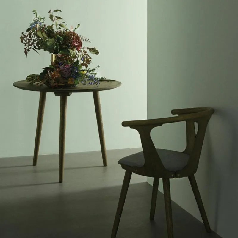 Online In Between Stoel SK2 Eetkamerstoelen