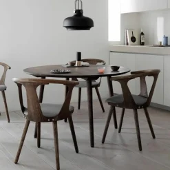 Online In Between Stoel SK2 Eetkamerstoelen