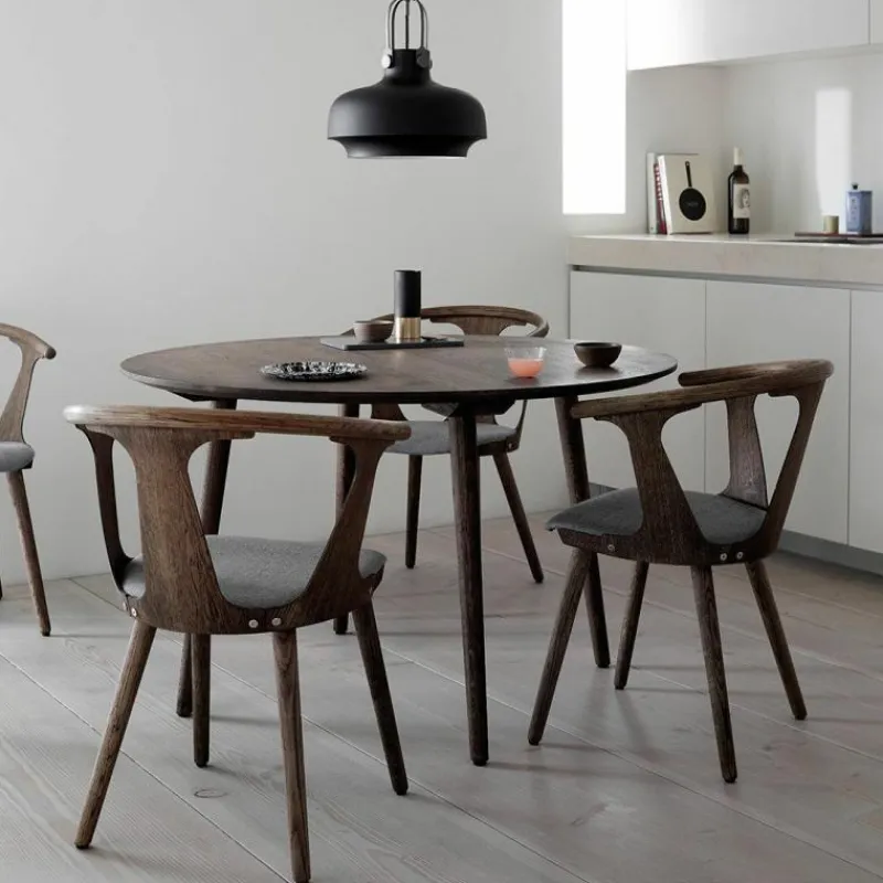 Online In Between Stoel SK2 Eetkamerstoelen