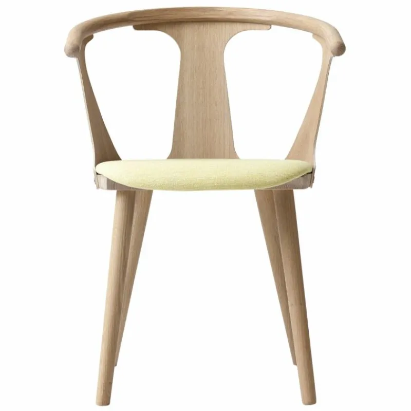 Online In Between Stoel SK2 Eetkamerstoelen
