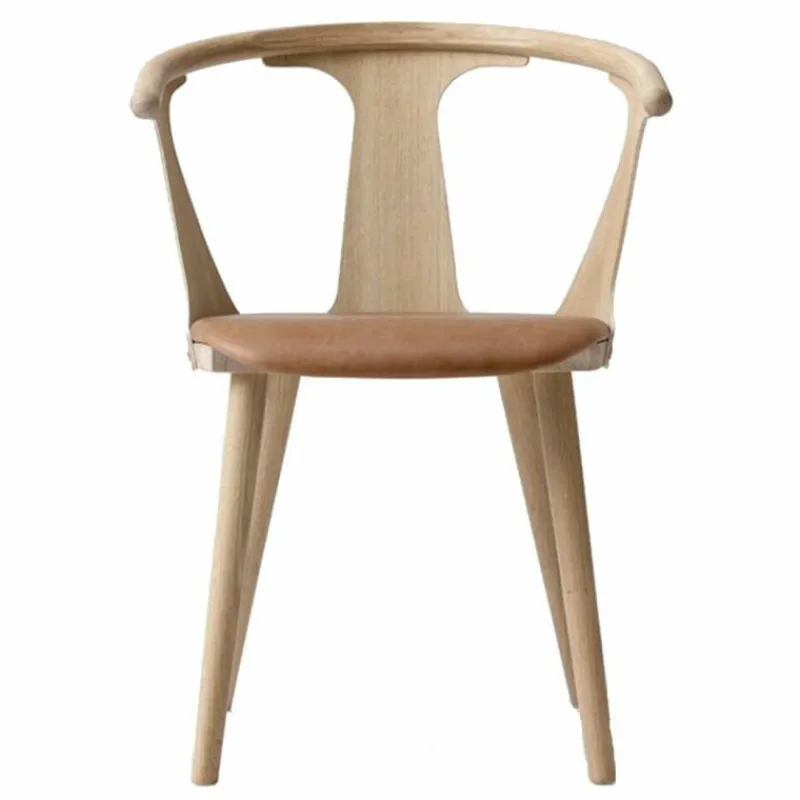 Online In Between Stoel SK2 Eetkamerstoelen
