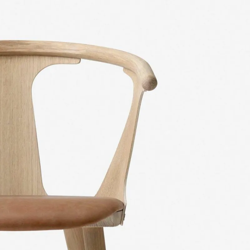 Online In Between Stoel SK2 Eetkamerstoelen