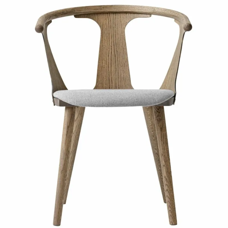 Online In Between Stoel SK2 Eetkamerstoelen