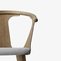 Online In Between Stoel SK2 Eetkamerstoelen