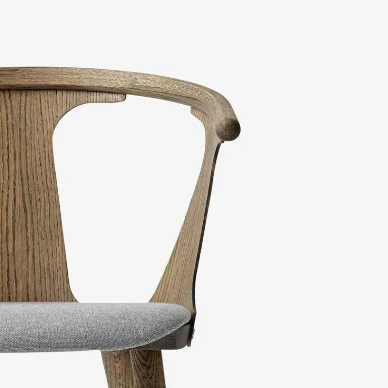 Online In Between Stoel SK2 Eetkamerstoelen
