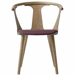 Online In Between Stoel SK2 Eetkamerstoelen