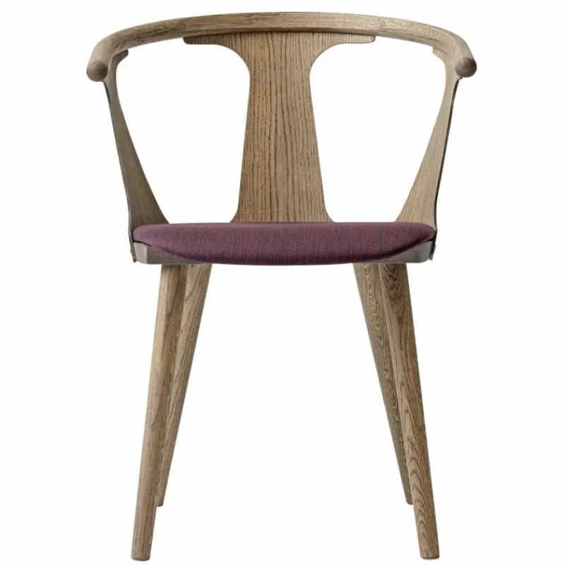 Online In Between Stoel SK2 Eetkamerstoelen