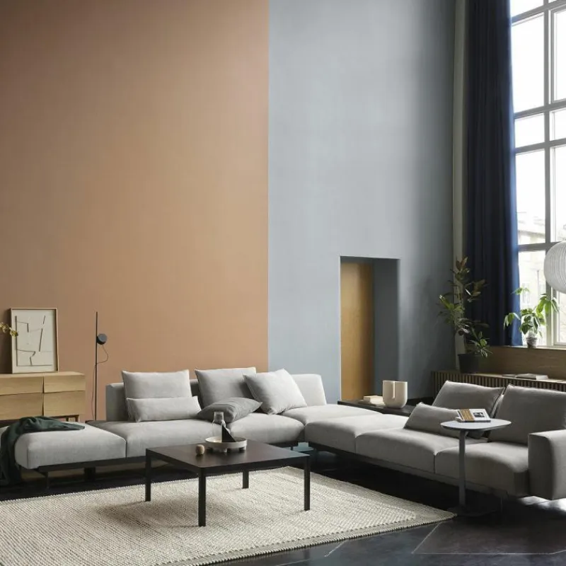 Online In Situ Hoekbank Hoekbanken