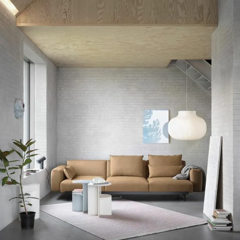 Best In Situ 3-zits Bank 3-Zits Banken