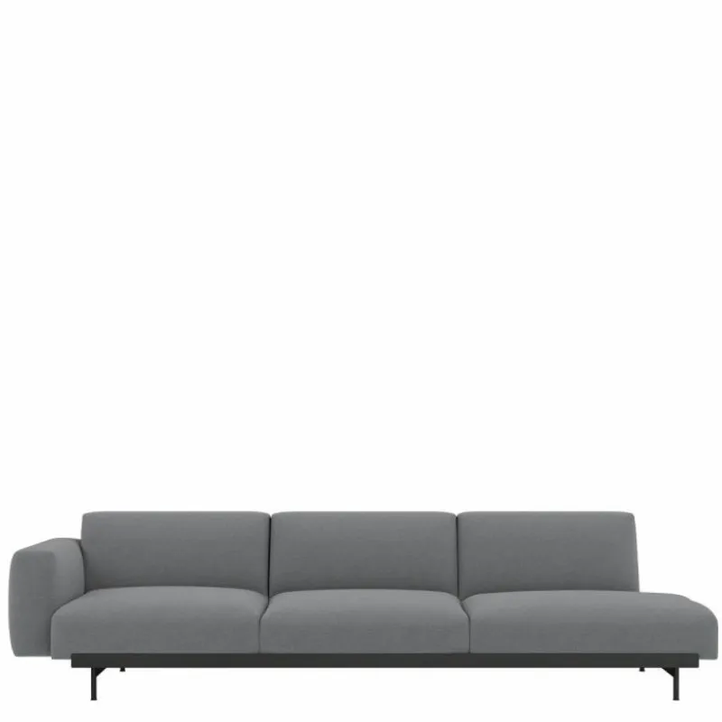 Best In Situ 3-zits Bank 3-Zits Banken