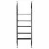 New Infinito 835 Kast Wandplanken|Opbergkasten