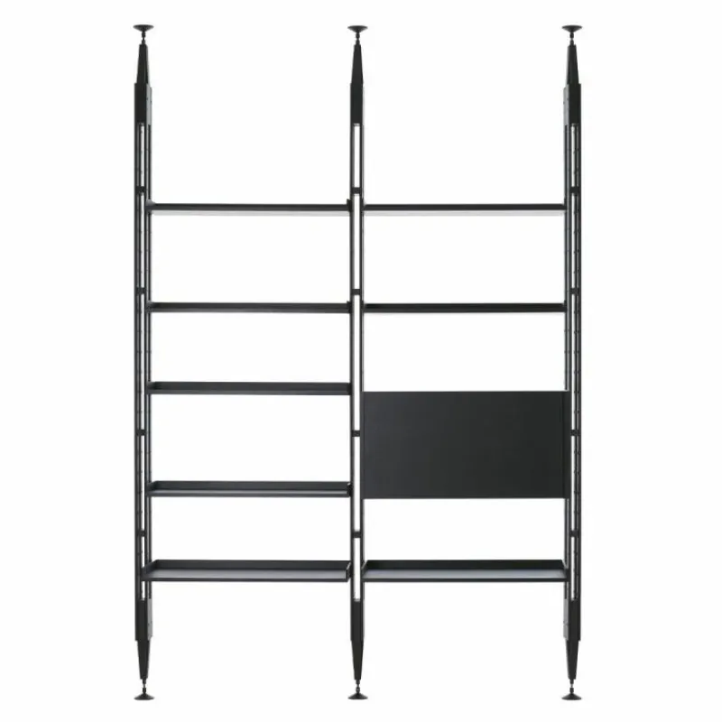 New Infinito 835 Kast Wandplanken|Opbergkasten