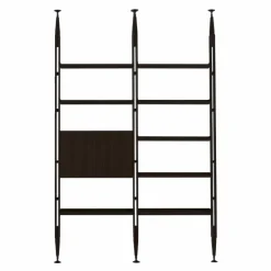 New Infinito 835 Kast Wandplanken|Opbergkasten