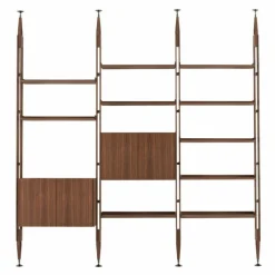 New Infinito 835 Kast Wandplanken|Opbergkasten